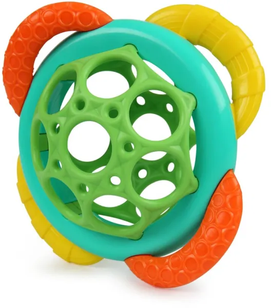 OBALL Grasp und Teethe Beißring