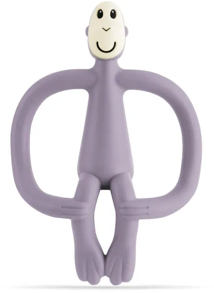 Beißring Purple