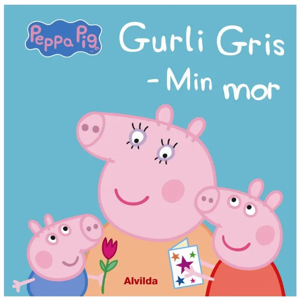 Peppa Pig - Meine Mama