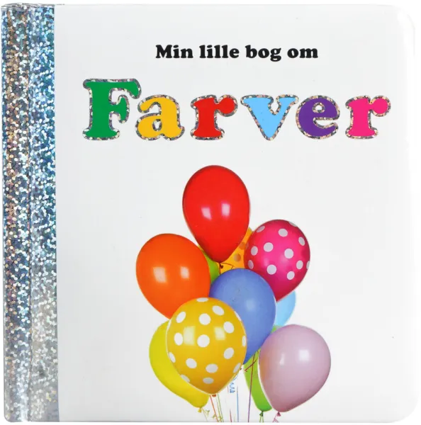 Mein kleines Buch der Farben